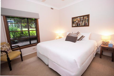 Stay In Mudgee The Grove, The Church, And Premium Private Homestead - Yarra Valley Accommodation 32