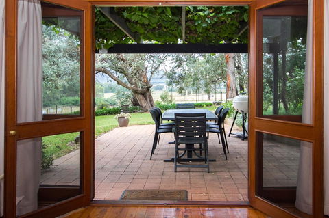 Stay In Mudgee The Grove, The Church, And Premium Private Homestead - Yarra Valley Accommodation 28