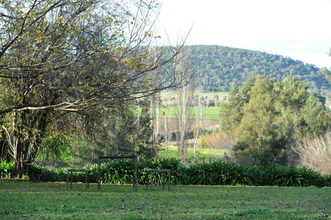 Stay In Mudgee The Grove, The Church, And Premium Private Homestead - Yarra Valley Accommodation 11