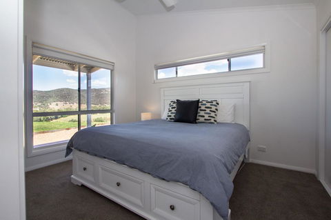 Stay In Mudgee The Grove, The Church, And Premium Private Homestead - Yarra Valley Accommodation 6