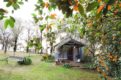 Stay In Mudgee The Grove, The Church, And Premium Private Homestead - Yarra Valley Accommodation 42