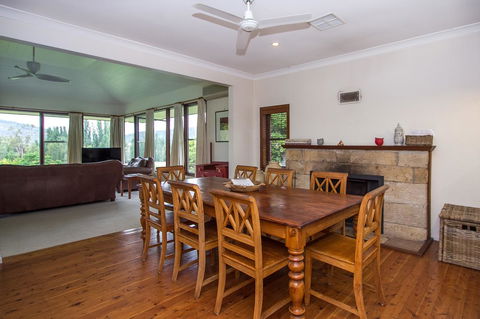 Stay In Mudgee The Grove, The Church, And Premium Private Homestead - Yarra Valley Accommodation 37