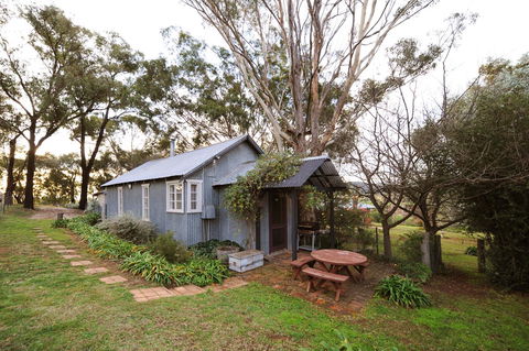 Stay In Mudgee The Grove, The Church, And Premium Private Homestead - Yarra Valley Accommodation 41