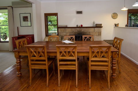 Stay In Mudgee The Grove, The Church, And Premium Private Homestead - Yarra Valley Accommodation 35