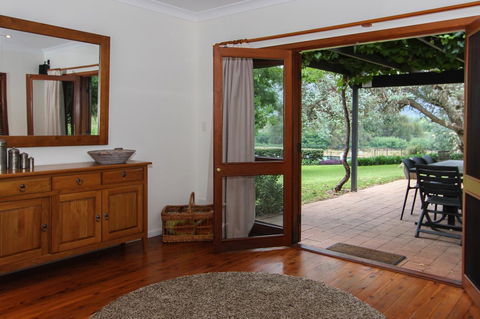 Stay In Mudgee The Grove, The Church, And Premium Private Homestead - Yarra Valley Accommodation 29