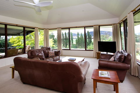 Stay In Mudgee The Grove, The Church, And Premium Private Homestead - Yarra Valley Accommodation 0