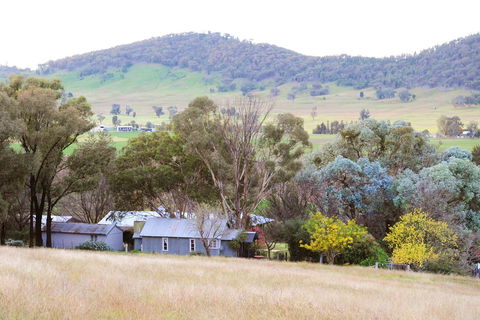 Stay In Mudgee The Grove, The Church, And Premium Private Homestead - Yarra Valley Accommodation 38