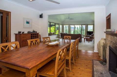 Stay In Mudgee The Grove, The Church, And Premium Private Homestead - Yarra Valley Accommodation 36