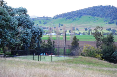 Stay In Mudgee The Grove, The Church, And Premium Private Homestead - Yarra Valley Accommodation 44