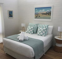 Mariner Bay Apartments - Yarra Valley Accommodation