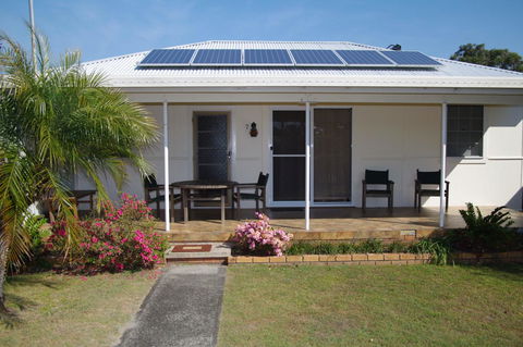 Fleur Cottage, 7 Willow Street - Yarra Valley Accommodation 1