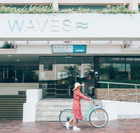 Waves Byron Bay - Yarra Valley Accommodation