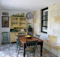 Apple Tree Cottage - Yarra Valley Accommodation