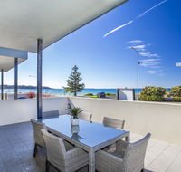 Beachfront Apartment Unit 2 - Yarra Valley Accommodation