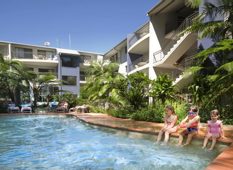 Flynns Beach Resort - Yarra Valley Accommodation 0