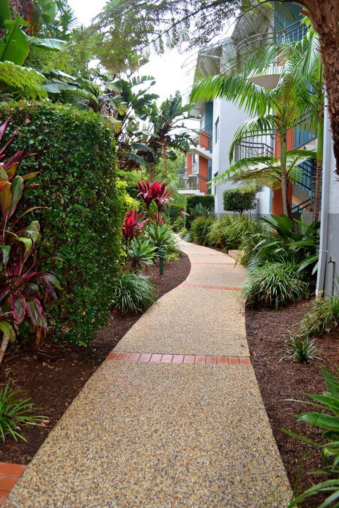 Flynns Beach Resort - Yarra Valley Accommodation 10
