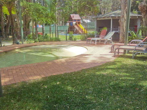 Flynns Beach Resort - Yarra Valley Accommodation 3