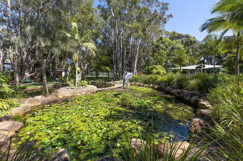 Flynns Beach Resort - Yarra Valley Accommodation 8