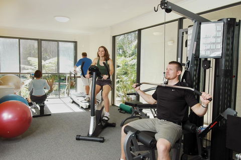 Flynns Beach Resort - Yarra Valley Accommodation 15