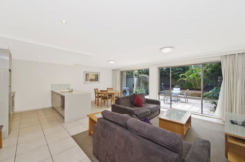 Flynns Beach Resort - Yarra Valley Accommodation 2