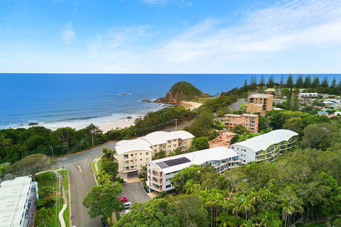 Flynns Beach Resort - Yarra Valley Accommodation 5