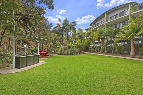Flynns Beach Resort - Yarra Valley Accommodation 1