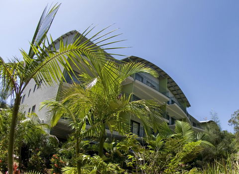 Flynns Beach Resort - Yarra Valley Accommodation 6