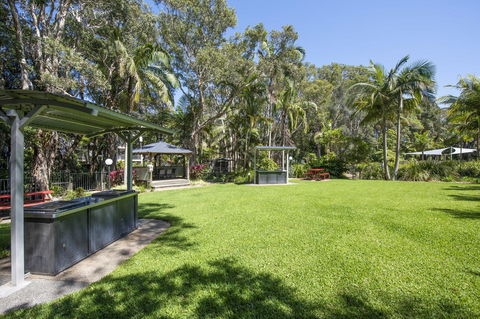 Flynns Beach Resort - Yarra Valley Accommodation 9