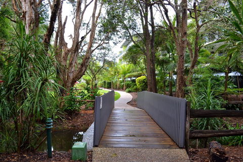Flynns Beach Resort - Yarra Valley Accommodation 12