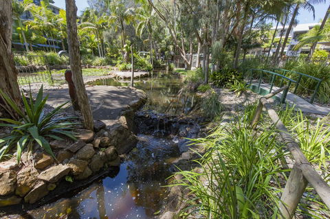 Flynns Beach Resort - Yarra Valley Accommodation 13