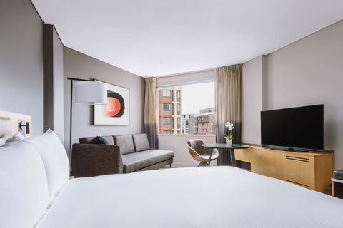 Novotel Sydney Darling Harbour - Yarra Valley Accommodation 19
