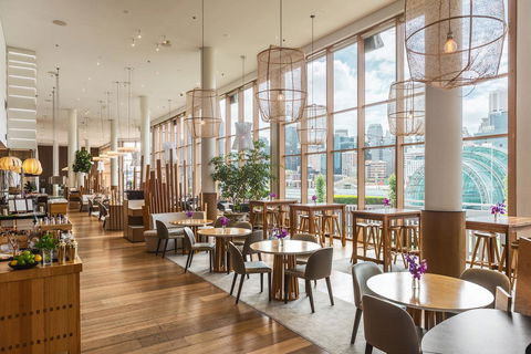 Novotel Sydney Darling Harbour - Yarra Valley Accommodation 8
