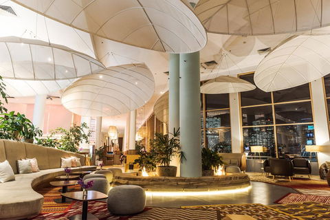Novotel Sydney Darling Harbour - Yarra Valley Accommodation 3