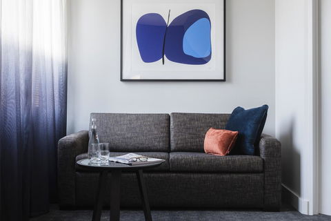 Novotel Sydney Darling Harbour - Yarra Valley Accommodation 6