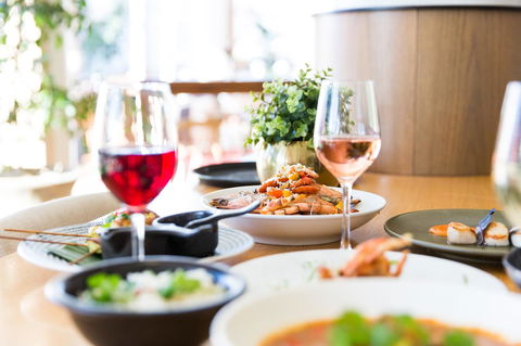 Novotel Sydney Darling Harbour - Yarra Valley Accommodation 35