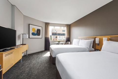 Novotel Sydney Darling Harbour - Yarra Valley Accommodation 4
