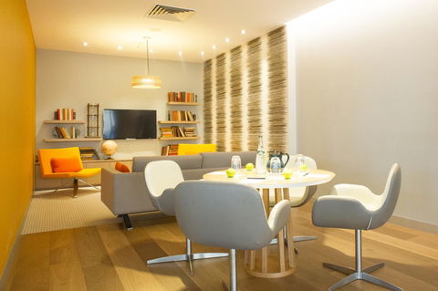 Novotel Sydney Darling Harbour - Yarra Valley Accommodation 27