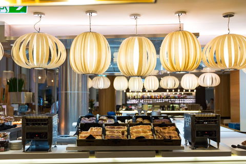 Novotel Sydney Darling Harbour - Yarra Valley Accommodation 30