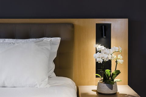 Novotel Sydney Darling Harbour - Yarra Valley Accommodation 7