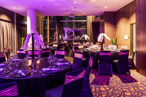 Novotel Sydney Darling Harbour - Yarra Valley Accommodation 15