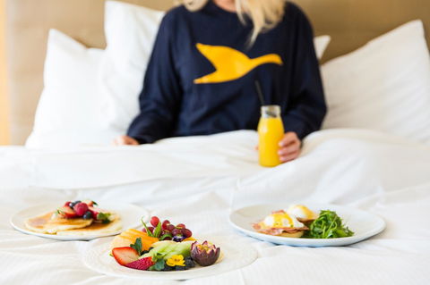 Novotel Sydney Darling Harbour - Yarra Valley Accommodation 28