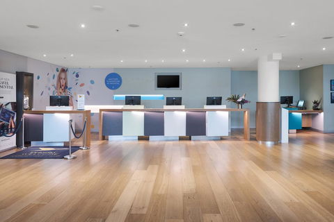 Novotel Sydney Darling Harbour - Yarra Valley Accommodation 10