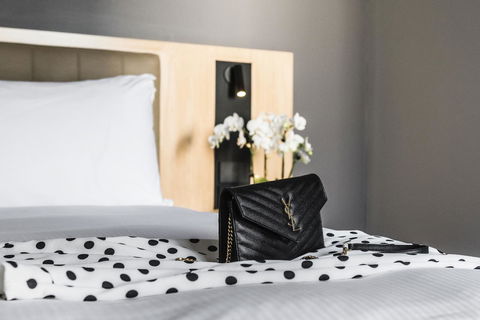 Novotel Sydney Darling Harbour - Yarra Valley Accommodation 23