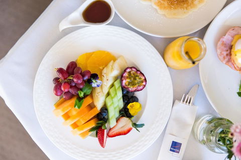 Novotel Sydney Darling Harbour - Yarra Valley Accommodation 32