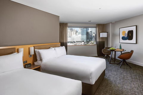 Novotel Sydney Darling Harbour - Yarra Valley Accommodation 11