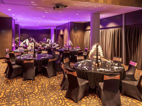 Novotel Sydney Darling Harbour - Yarra Valley Accommodation 42