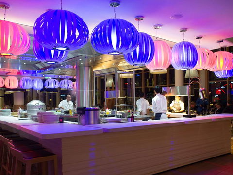 Novotel Sydney Darling Harbour - Yarra Valley Accommodation 39