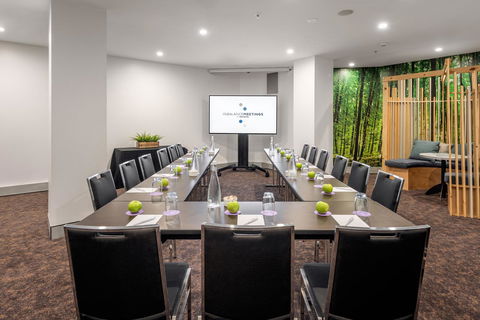 Novotel Sydney Darling Harbour - Yarra Valley Accommodation 17