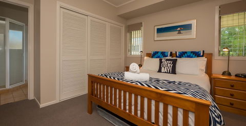 Hastings Cove Holiday Apartments - Yarra Valley Accommodation 2