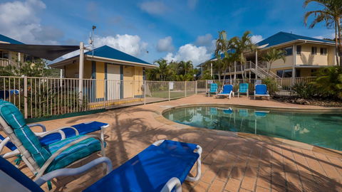 Hastings Cove Holiday Apartments - Yarra Valley Accommodation 18